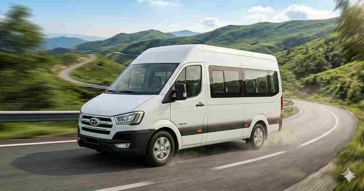 Đặt Vé Limousine Mũi Né