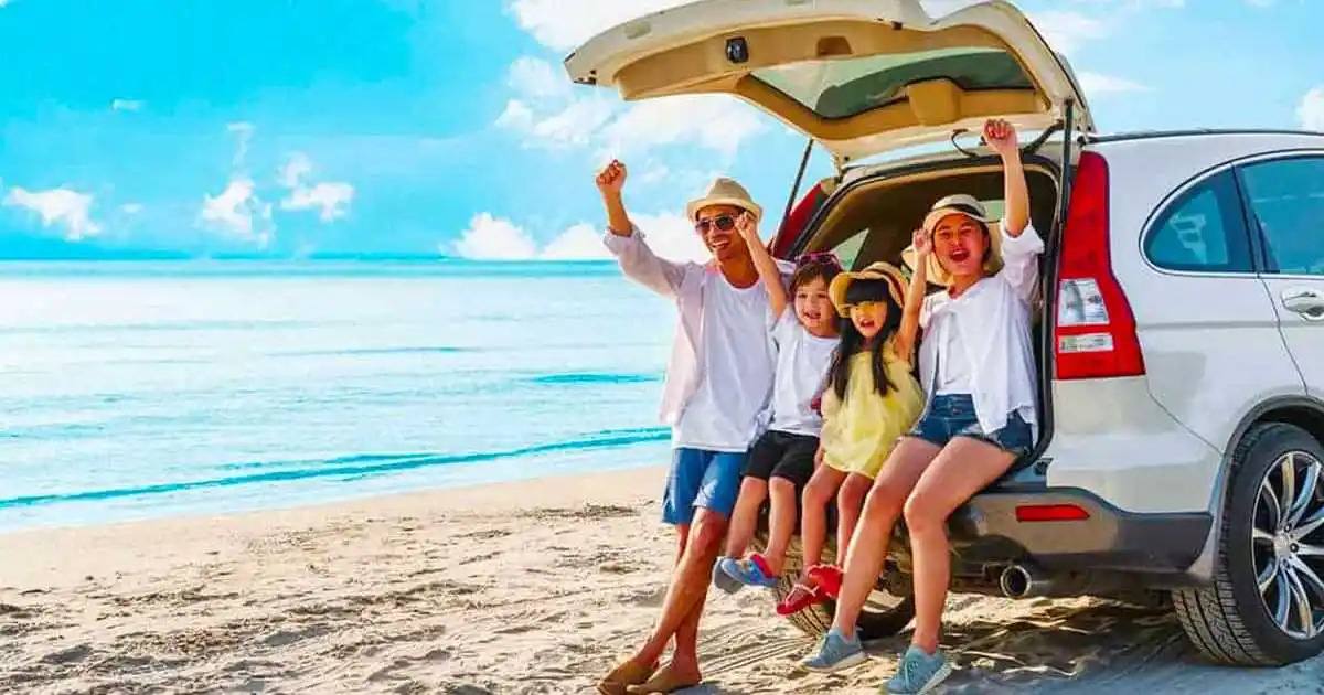 Đặt Vé Limousine Hồ Tràm